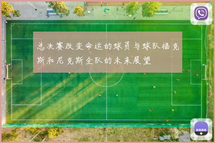 总决赛改变命运的球员与球队福克斯和尼克斯全队的未来展望
